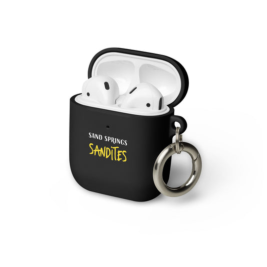 Sandites Airpods Case