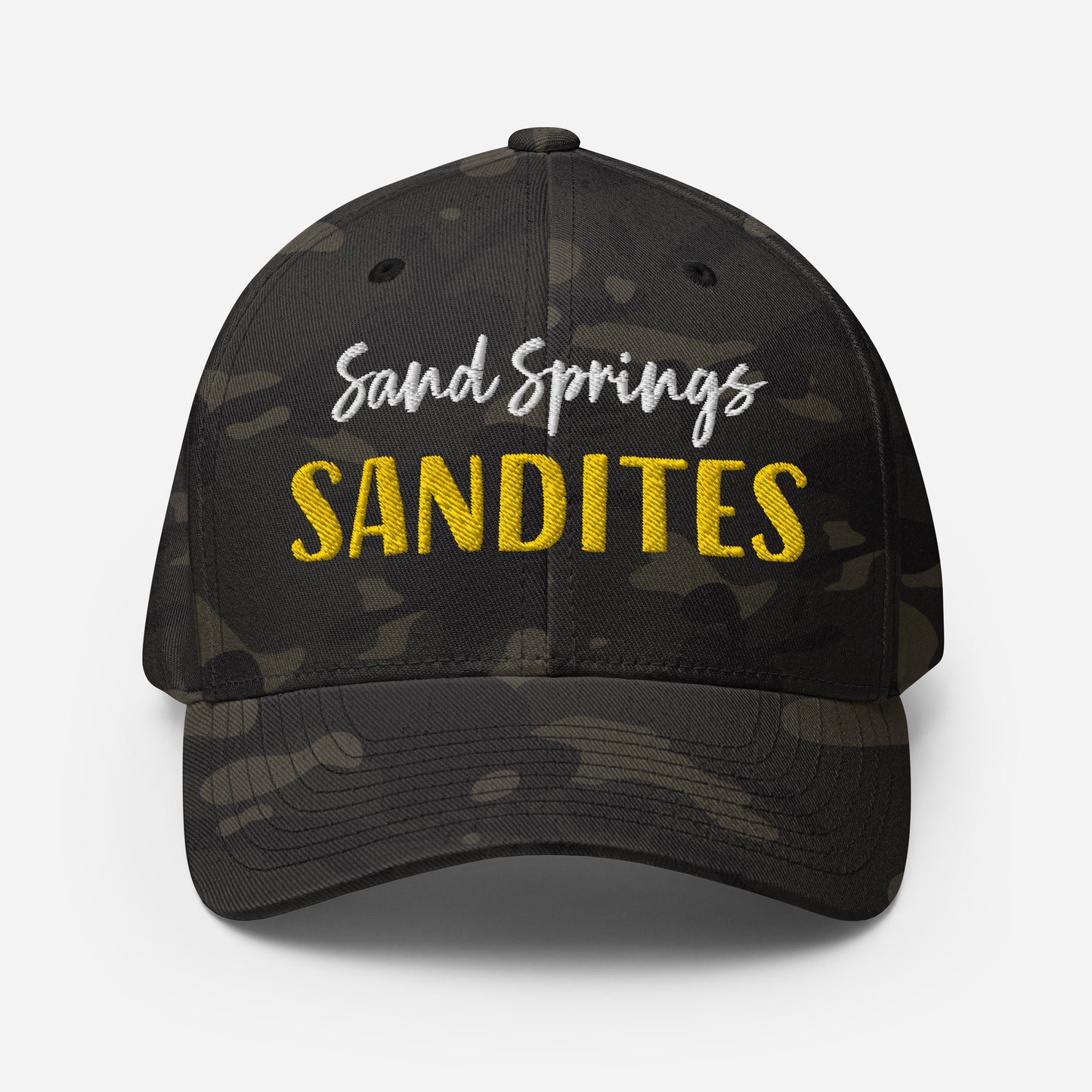 Sandites - Flexfit Hat