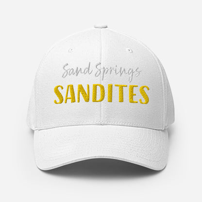Sandites - Flexfit Hat