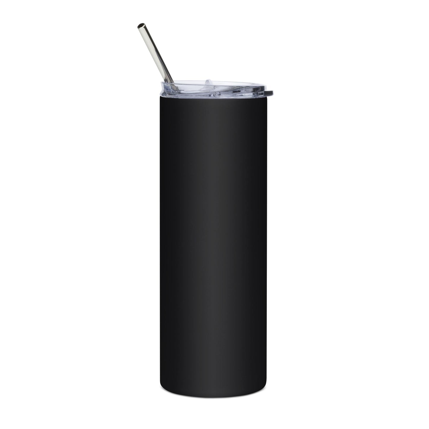 ADHD AF Stainless steel tumbler