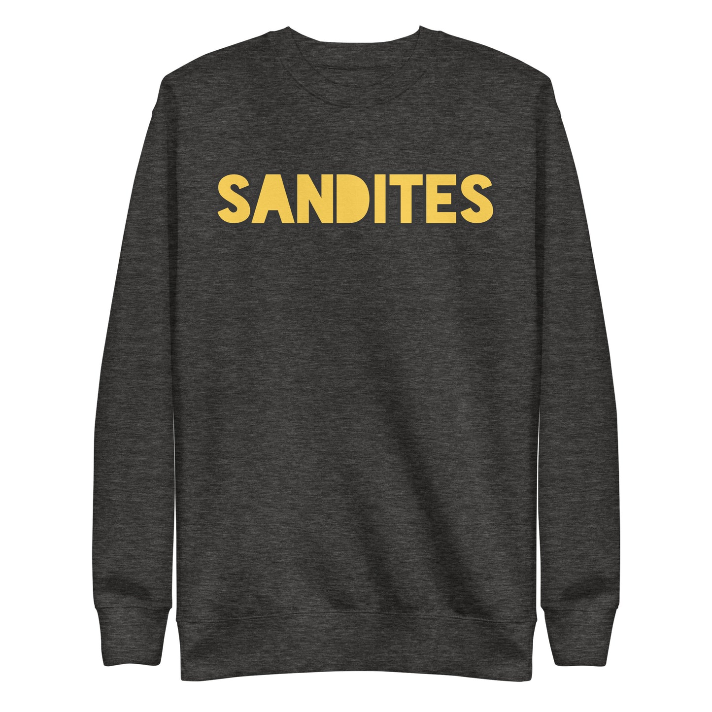 Sandites - Adult Sweatshirt