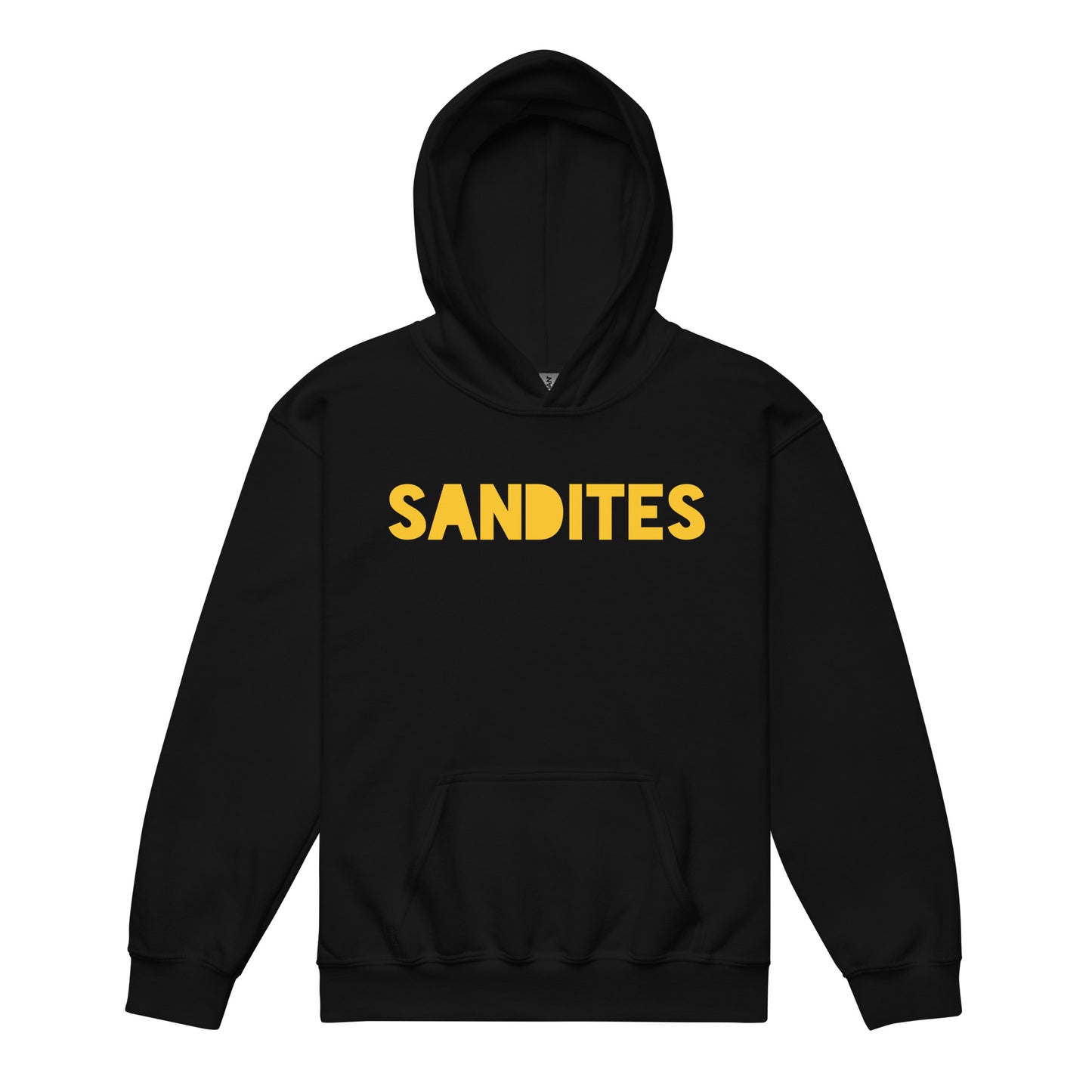 Sandites - Kids Hoodie