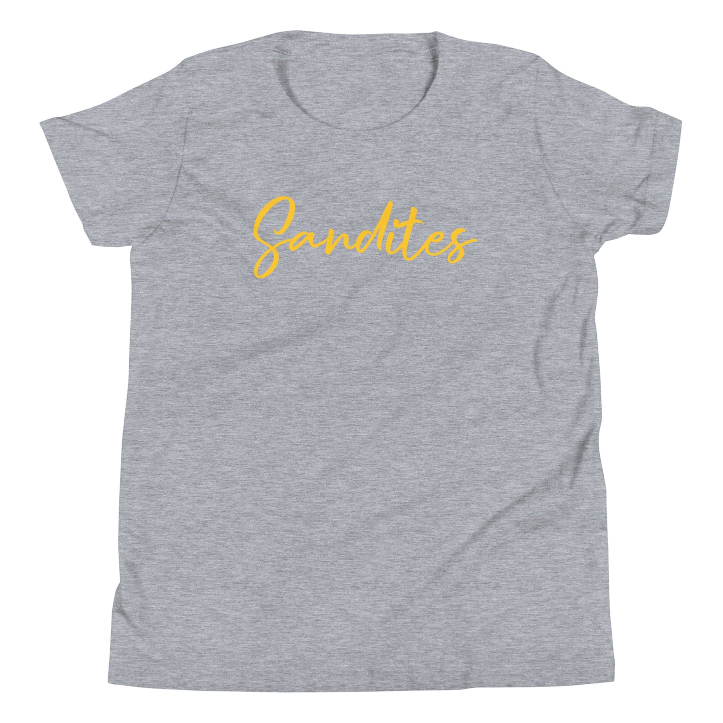 Sandites - Kids T-Shirt